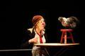 Spectacle enfant dans l' Aisne en 2021 et 2022