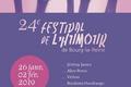 Festival dans les Hauts-de-Seine en 2019
