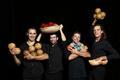 Spectacle enfant dans les Alpes-de-Haute-Provence en 2019