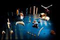 Spectacle enfant dans l' Isère en 2019