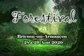 Festival dans l' Yonne en 2020 et 2021