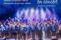 Concerts dans les Yvelines en 2019 et 2020