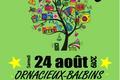 Festival Isère en 2017 et 2018 en 2019 et 2020