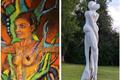 Expositions dans le Calvados en 2020