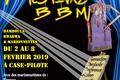 Festival dans la Martinique en 2019