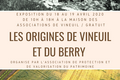 Expositions dans l' Indre en 2020