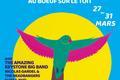 Festival dans le Jura en 2019