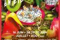 Art du spectacle dans la Mayenne en 2019