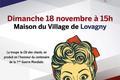 Art du spectacle dans la Haute-Savoie en 2018 et 2019