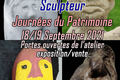 Expositions dans l' Orne en 2021