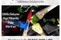 Agenda Culturel des villes de la Guyane