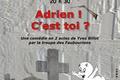 Théâtre dans la Haute-Vienne en 2019 et 2020