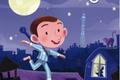 Spectacle enfant dans les Alpes-Maritimes en 2018 et 2019
