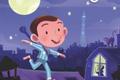 Spectacle enfant dans les Deux-Sèvres en 2019