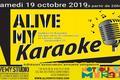 Concerts dans l' Hérault en 2019 et 2020