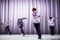 Danse dans le Var en 2018 et 2019