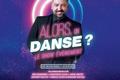 Danse dans le Haut-Rhin en 2022 et 2023