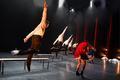 Danse dans l' Essonne en 2018 et 2019