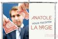 Magie / Mentalisme Paris 2021 et 2022