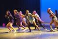 Danse dans la Marne en 2019 et 2020