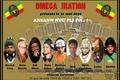 Concert Reggae / Ska Paris en 2017 et 2018