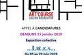 Expositions dans le Bas-Rhin en 2018 et 2019