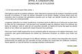 Expositions dans le Bas-Rhin en 2019 et 2020