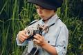 Spectacle enfant dans les Alpes-de-Haute-Provence en 2021