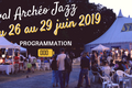 Festival dans la Seine-Maritime en 2019 et 2020