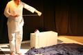 Spectacle enfant dans l' Oise en 2019