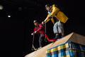 Spectacle enfant dans l' Oise en 2019