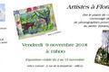 Exposition Pas-de-Calais en 2018