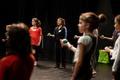 Art du spectacle dans l' Yonne en 2020