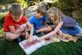 Spectacle enfant dans la Savoie en 2021 et 2022