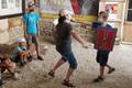 Spectacle enfant dans la Charente en 2020 et 2021