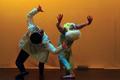 Danse dans la Loire en 2018 et 2019