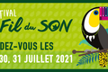 Festival dans la Vienne en 2020 et 2021