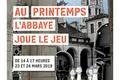 Spectacle enfant dans l' Yonne en 2019