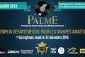 Concerts dans l' Aube en 2018 et 2019