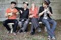 Concerts dans le Val-d'Oise en 2018 et 2019