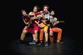 Spectacle enfant dans l' Indre-et-Loire en 2021 et 2022