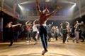 Danse dans l' Oise en 2019 et 2020