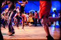 Danse dans la Haute-Savoie en 2020 et 2021