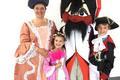 Spectacle enfant dans le Puy-de-Dôme en 2019 et 2020