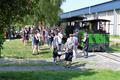 Expositions dans l' Oise en 2020 et 2021