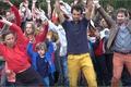 Danse dans le Vaucluse en 2019 et 2020