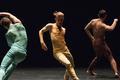 Danse dans le Territoire de Belfort en 2020
