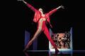 Danse dans le Vaucluse en 2020