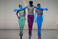 Danse dans les Alpes-Maritimes en 2021 et 2022