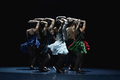 Danse dans les Alpes-Maritimes en 2018 et 2019